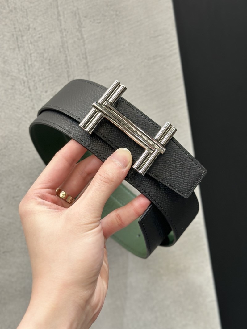 Hermes Belts